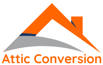 Attic Conversion Oxford logo